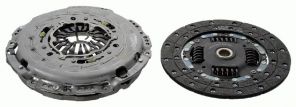 Sachs 3000 950 733 - Spojková sada -
