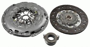 Sachs 3000 950 742 - Spojková sada -