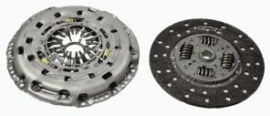 Sachs 3000 950 743 - Spojková sada -