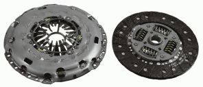 Sachs 3000 950 746 - Spojková sada -