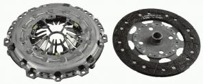 Sachs 3000 950 747 - Spojková sada -