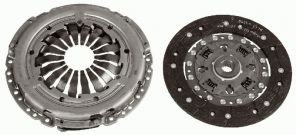 Sachs 3000 950 749 - Spojková sada -