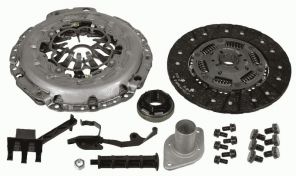 Sachs 3000 950 751 - Spojková sada -