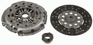 Sachs 3000 950 753 - Spojková sada -