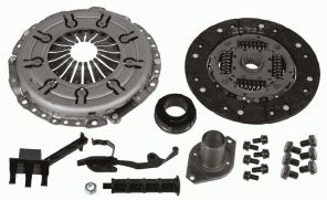 Sachs 3000 950 754 - Spojková sada -