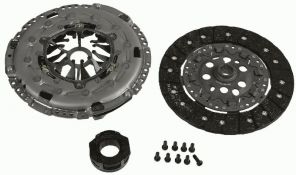 Sachs 3000 950 757 - Spojková sada -