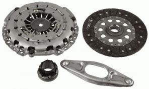 Sachs 3000 950 759 - Spojková sada -