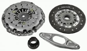 Sachs 3000 950 776 - Spojková sada -
