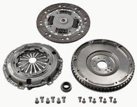 Sachs 3000 950 777 - Spojková sada -