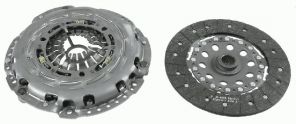 Sachs 3000 950 923 - Spojková sada -