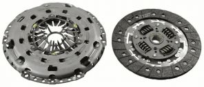 Sachs 3000 950 924 - Spojková sada -