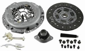 Sachs 3000 950 927 - Spojková sada -