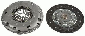 Sachs 3000 950 940 - Spojková sada -