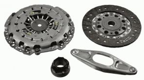 Sachs 3000 950 942 - Spojková sada -
