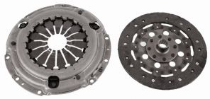 Sachs 3000 950 957 - Spojková sada -