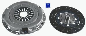 Sachs 3000 951 375 - Spojková sada -