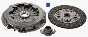 Sachs 3000 951 478 - Spojková sada -