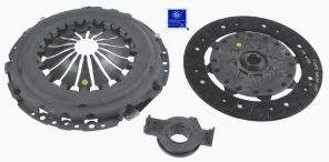Sachs 3000 951 531 - Spojková sada -