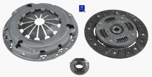 Sachs 3000 951 532 - Spojková sada -