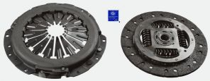 Sachs 3000 951 539 - Spojková sada -