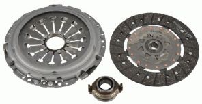 Sachs 3000 951 541 - Spojková sada -