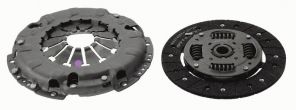 Sachs 3000 951 542 - Spojková sada -
