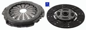 Sachs 3000 951 543 - Spojková sada -