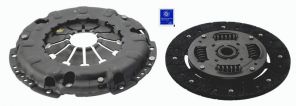 Sachs 3000 951 546 - Spojková sada -