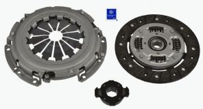 Sachs 3000 951 547 - Spojková sada -
