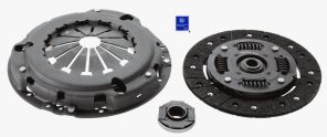 Sachs 3000 951 549 - Spojková sada -