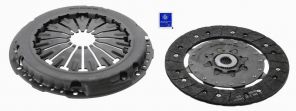 Sachs 3000 951 550 - Spojková sada -