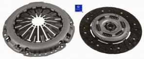 Sachs 3000 951 554 - Spojková sada -