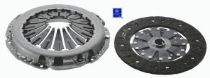 Sachs 3000 951 559 - Spojková sada -