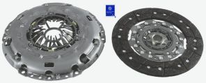 Sachs 3000 951 915 - Spojková sada -
