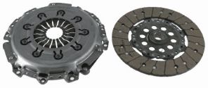 Sachs 3000 951 927 - Spojková sada -