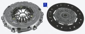 Sachs 3000 951 929 - Spojková sada -
