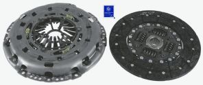 Sachs 3000 951 932 - Spojková sada -