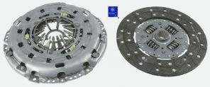 Sachs 3000 951 946 - Spojková sada -