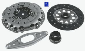 Sachs 3000 951 949 - Spojková sada -