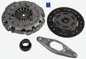 Sachs 3000 951 959 - Spojková sada -