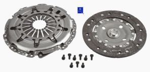 Sachs 3000 951 971 - Spojková sada -