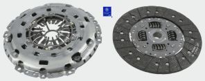 Sachs 3000 951 979 - Spojková sada -