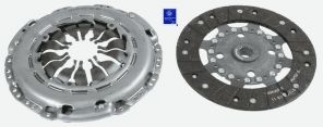 Sachs 3000 951 997 - Spojková sada -