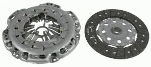 Sachs 3000 951 998 - Spojková sada -