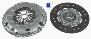 Sachs 3000 951 999 - Spojková sada -