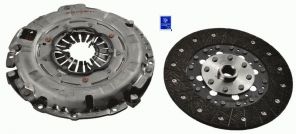 Sachs 3000 954 417 - Spojková sada -