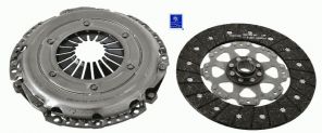 Sachs 3000 970 045 - Spojková sada -