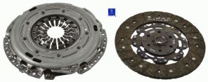 Sachs 3000 970 062 - Spojková sada -