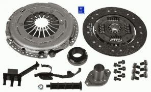 Sachs 3000 970 072 - Spojková sada -