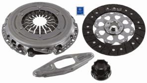 Sachs 3000 970 127 - Spojková sada -